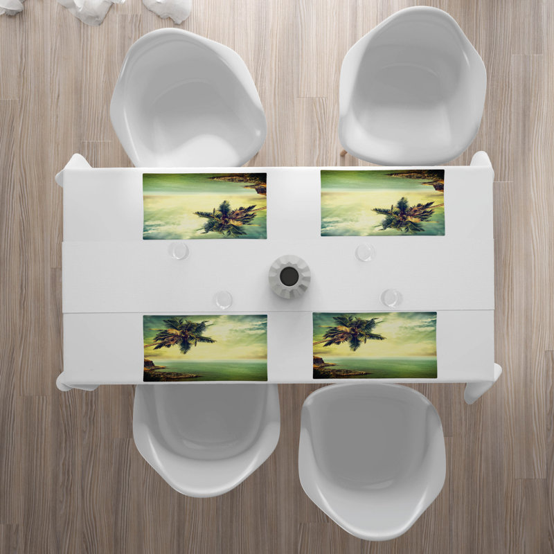 Récapitulatif 18,5" hawaii