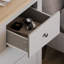 Morley 79cm W 5 - Drawer Chest of Drawers-1847668170