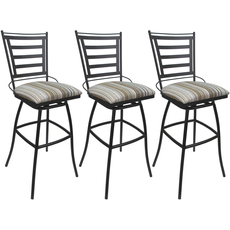 Bois flottant Whitelinen - Gris, Gris, Blanc