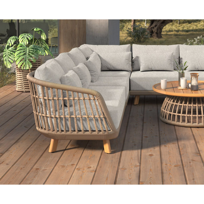 Sicily Coffee Table