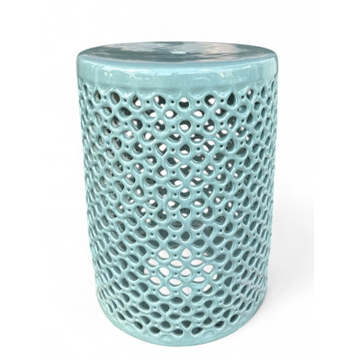 Lanie Garden Stool