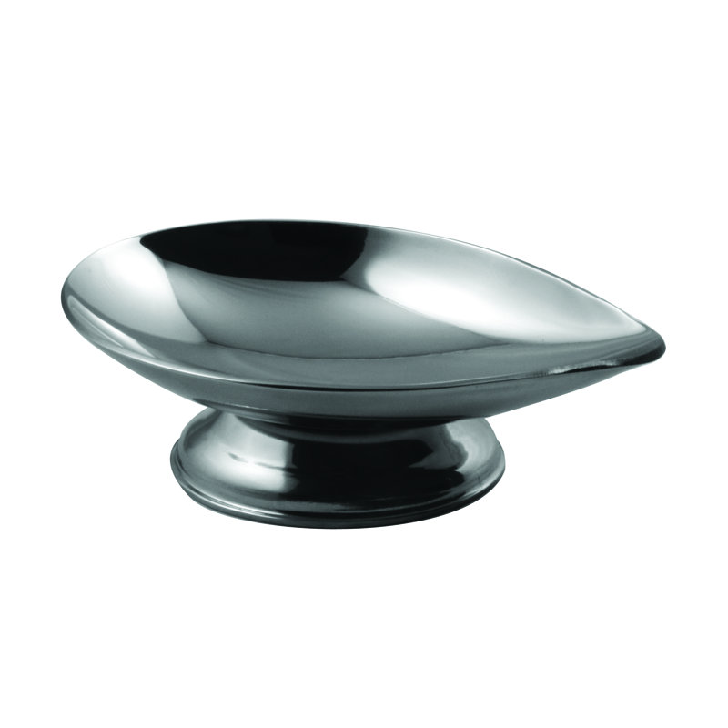 Specialist Stainless Steel Sauce Boat