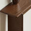 100cm Solid Wood Console Table-866213616