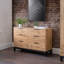 Bramley 120cm W 6 - Drawer Chest of Drawers-1729850329