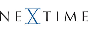 NeXtime Logo