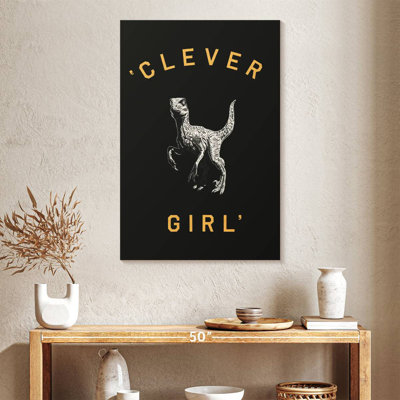Brampt Clever Girl Dark