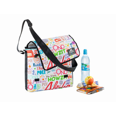 Picknick-Kühltasche