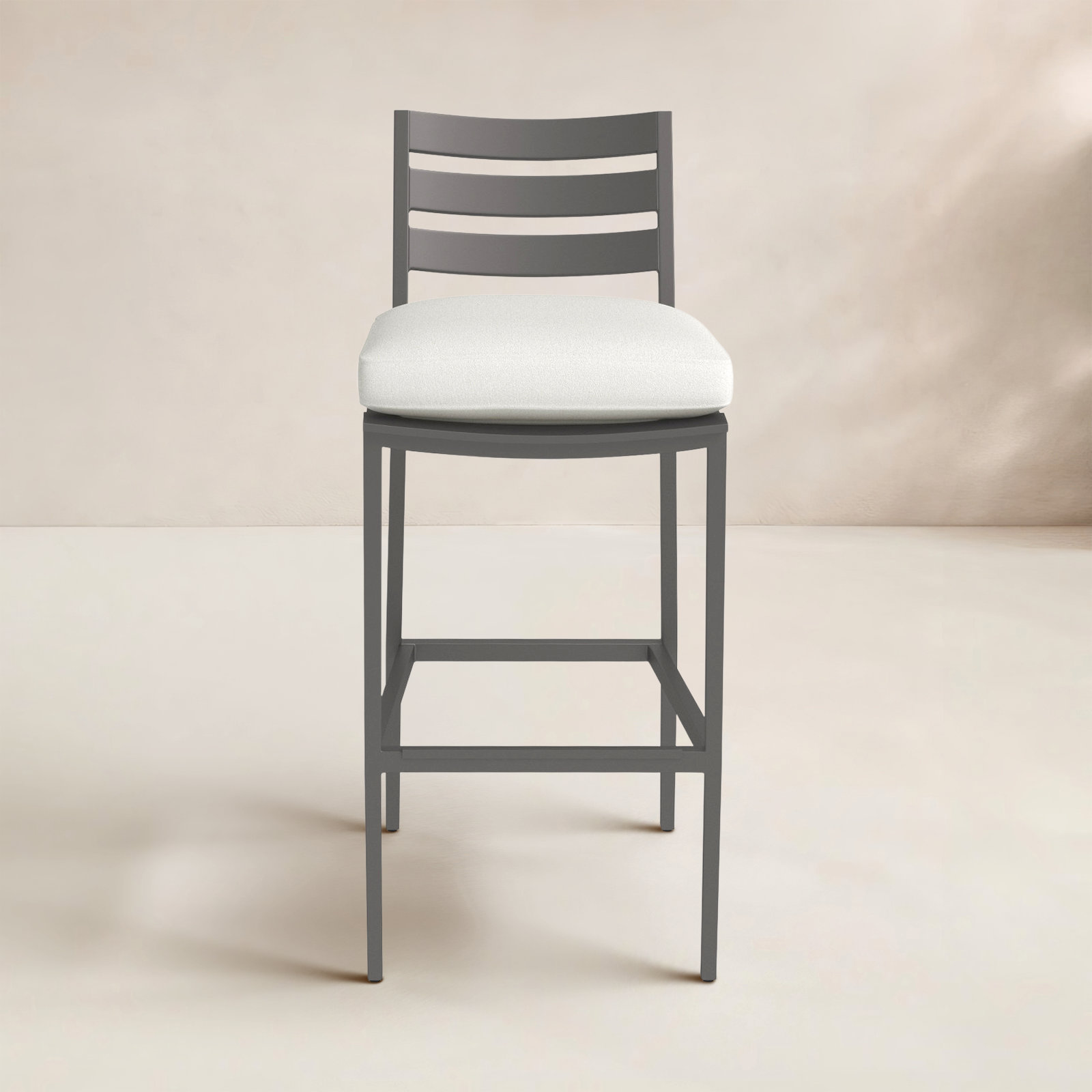 Beck Sunbrella® Patio Bar Stool