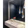 Raindrop 1 - Light LED Pendant