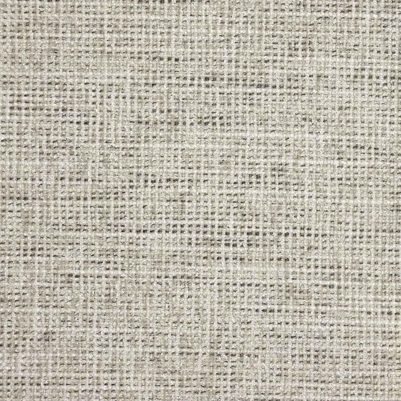 Foster Upholstered Ottoman, Flax 1391-012, Mocha
