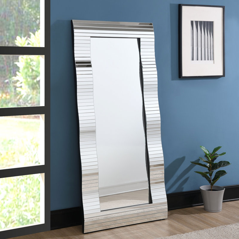 Miroir d'appoint Dominic