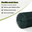 Vidaxl Fence With Posts Steel-116798069-116798072