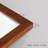 WM MORRIS Series DCCCXXII-Premium Framed Print -Ready to Hang - No Nails Required - No Nails Required-180298462-180298449