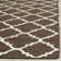 Valenzuela Geometric Wool Hand Woven Area Rug