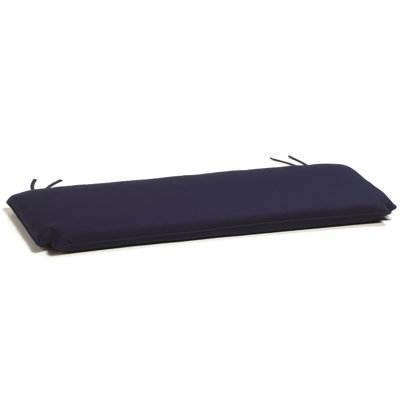 Sunbrella Outdoor Bench