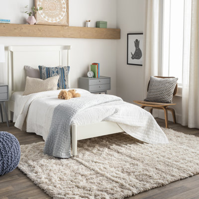 Tapis géométrique Lurdes