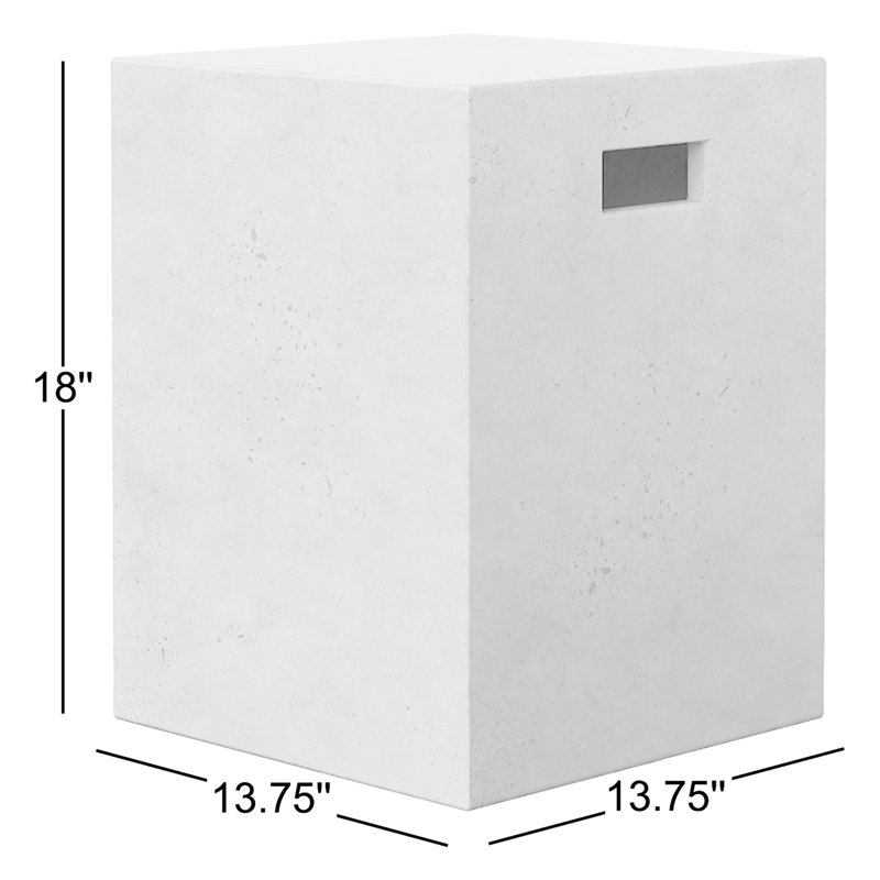 Mixx Stool, Dark Gray