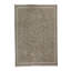 Hand-Knotted High-Quality Beige Area Rug
