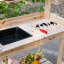 Fir Potting Bench