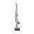 Delma People Statue