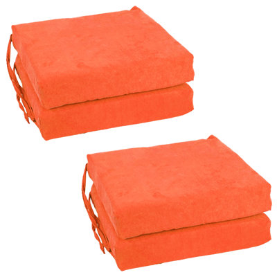 Coussin de siège d'intérieur