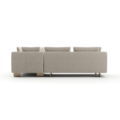 Sectional