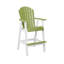 Très grande chaise berlinoise à dossier 30 po Berlin-300926988-514982705