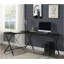 Bureau d'ordinateur Dazenus