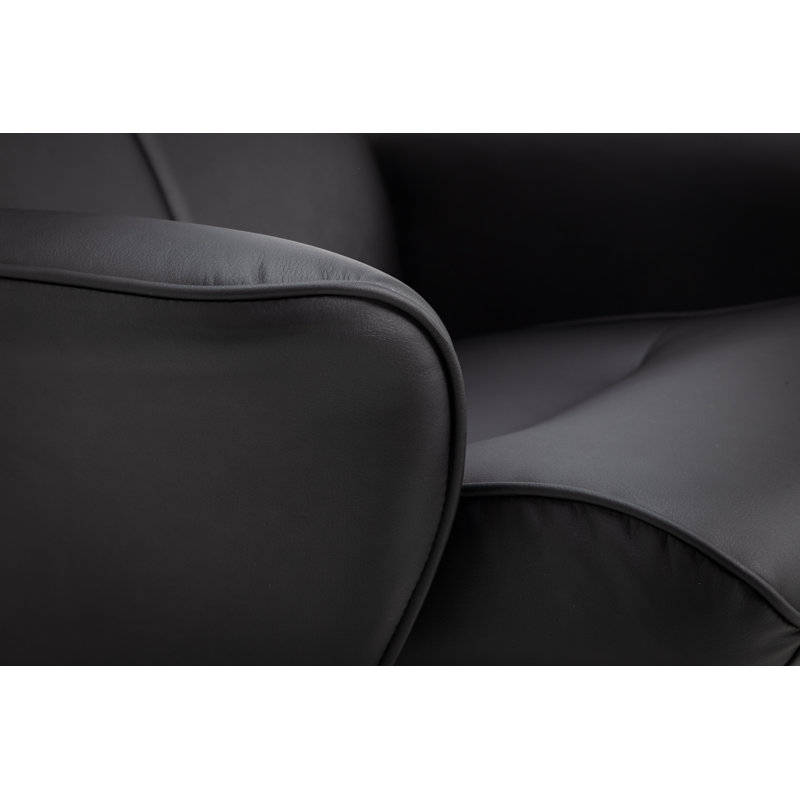 Nico 75cm Wide Standard Recliner