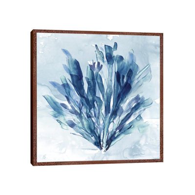 Coastal Coral I 1 Piece Painting on Canvas