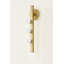 Applique murale SUTTER par The Lifestyled Co-93511046