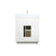 Ensemble de meuble-lavabo simple 30 po Broadlands-2127137953