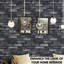 Alivyah 3.9m x 21cm Embossed Wallpaper Roll-1736772332