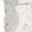 Outdoor Patio Modern Artistry Mgo Side Table, White