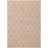 Dafny Chenille Geometric Indoor Rug