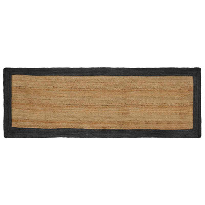 Hand Braided Area Rug