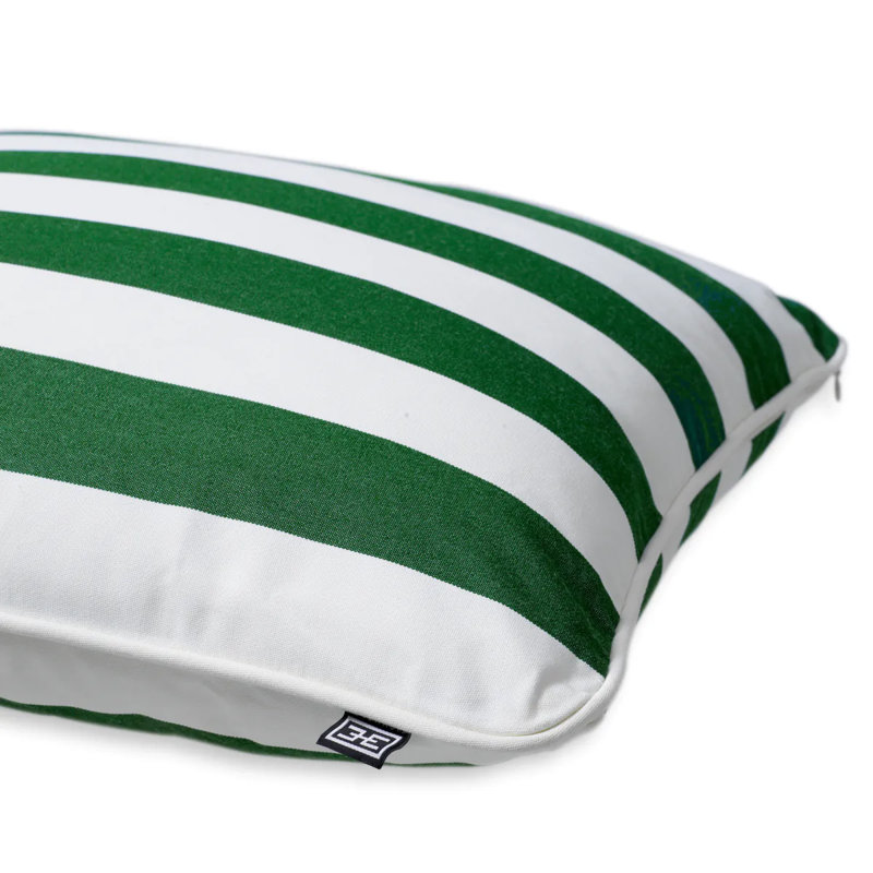 Outdoor Chaise Lounge, Florent Green