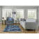 Jamesville Chenille Ikat Indoor Rug