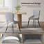 49cm H Upholstered Metal Accent-637650209