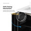 Meuble-lavabo simple 24 po Gabi-110115753