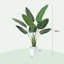 Ronie 120cm Faux Plant
