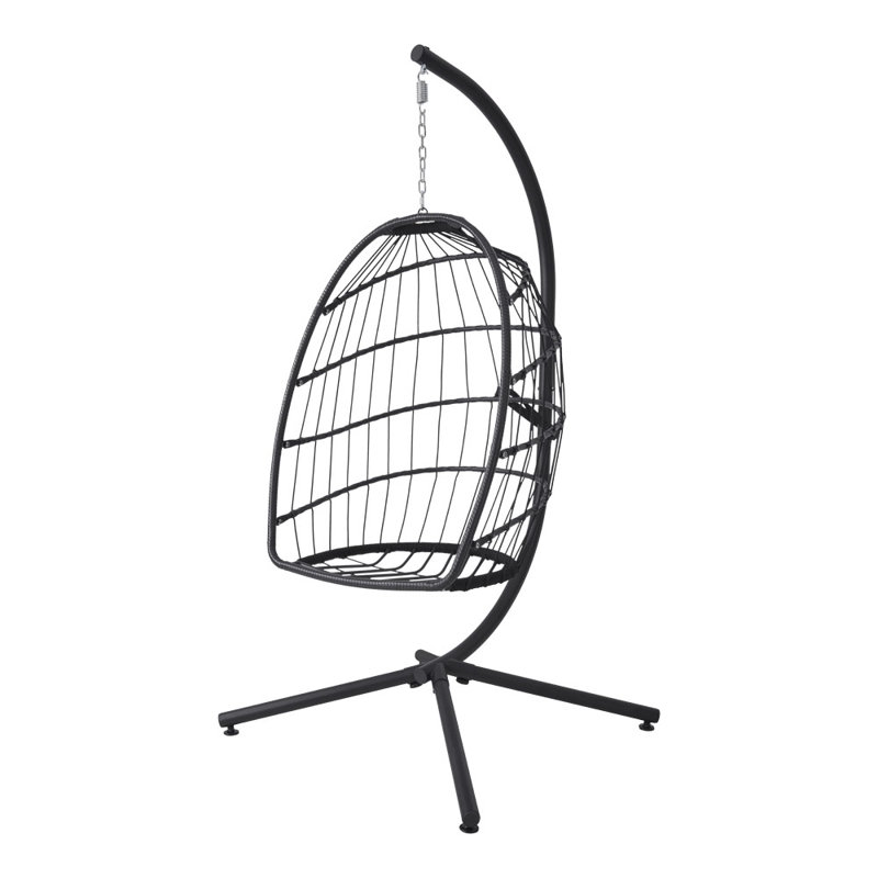 Single Folding Basket