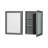 Sheffield 72" Freestanding Double Bathroom Vanity with Cultured Marble Top with Medicine Cabinets-59388403-59388399
