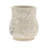 Disney Alice in Wonderland Embossed Mug - White Rabbit