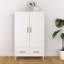 Lonnisha 2 - Door Accent Cabinet-1834608243
