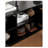 Modern minimalist style TV stand