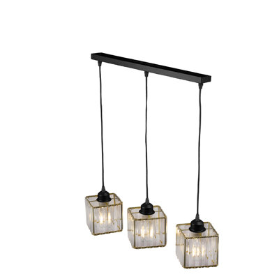 3 - Light Pendant