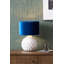Bartlett Ceramic Lamp Base Lamp