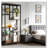 Farmhouse Bookshelf