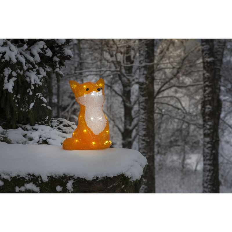 Weather Resistant Christmas Decoration
